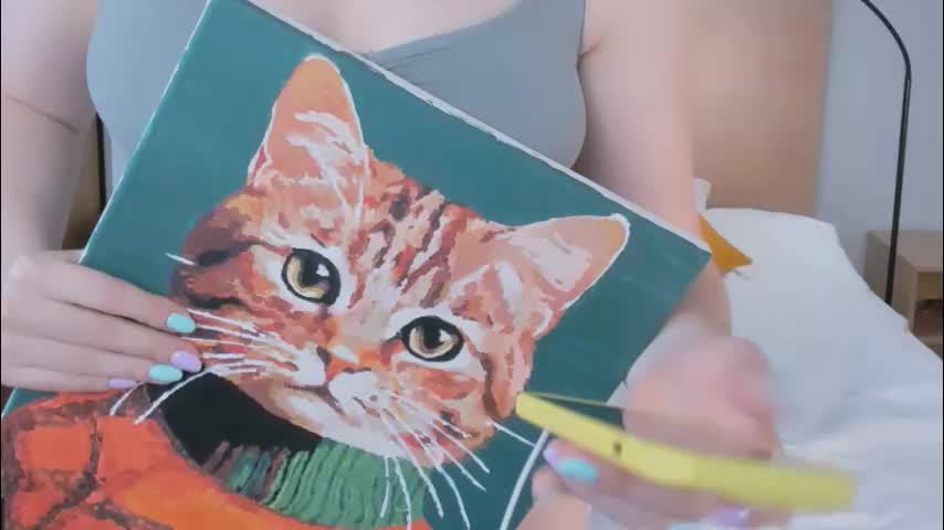 _gingermean_ Adult Chat March 19, 2026