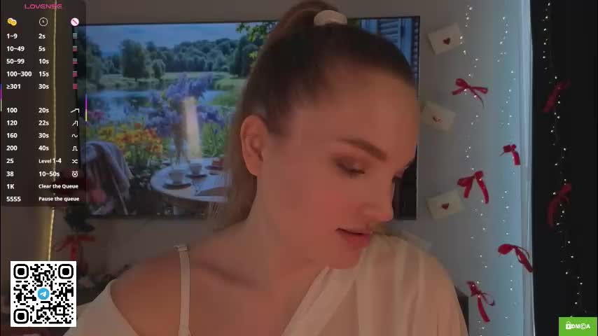 janewirtz Adult Chat March 19, 2026