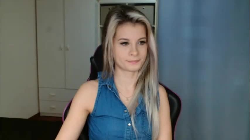 kristineamore Adult Chat March 19, 2026