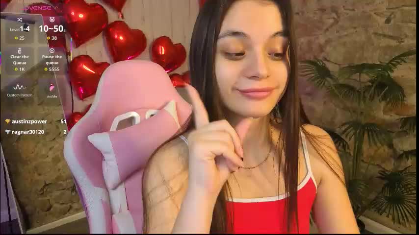 nina_fierce Adult Chat March 19, 2026