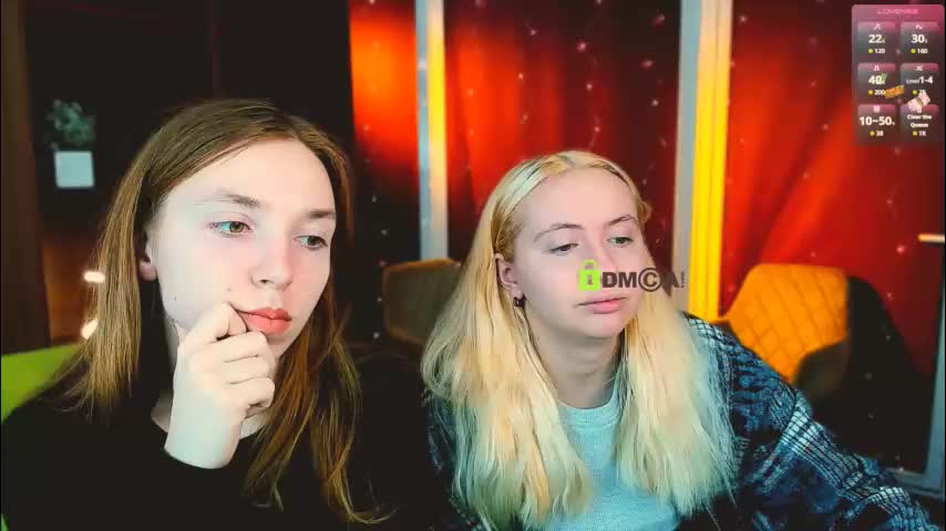 mila_glow Adult Chat March 19, 2026