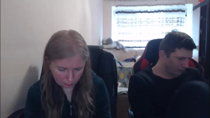 jenisandpeter Adult Chat March 19, 2026