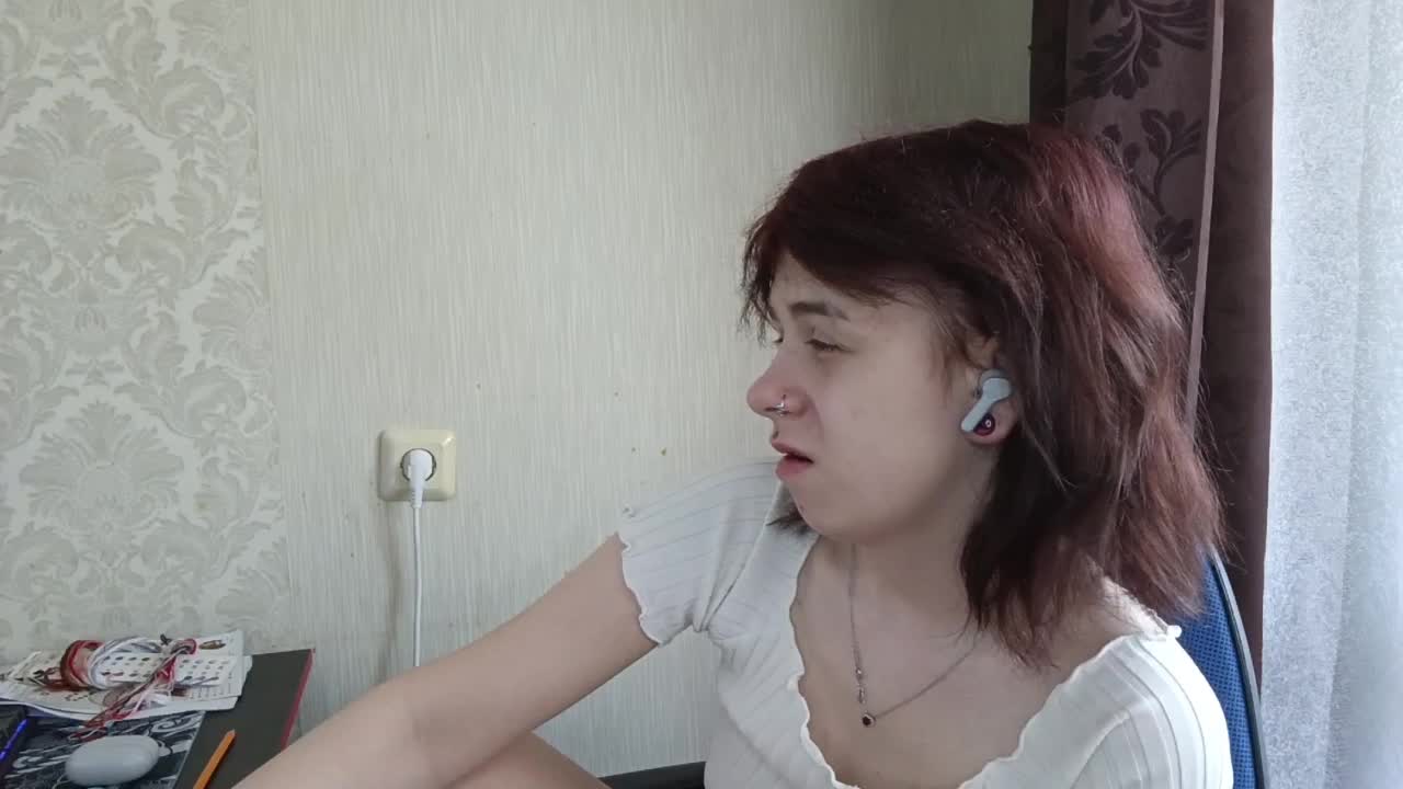 DavidSchatzel Adult Chat March 19, 2026