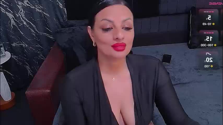 selena_vixen Adult Chat March 19, 2026