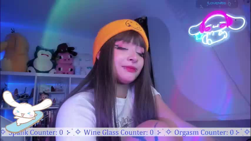 _heavenly_blue_ Adult Chat March 19, 2026