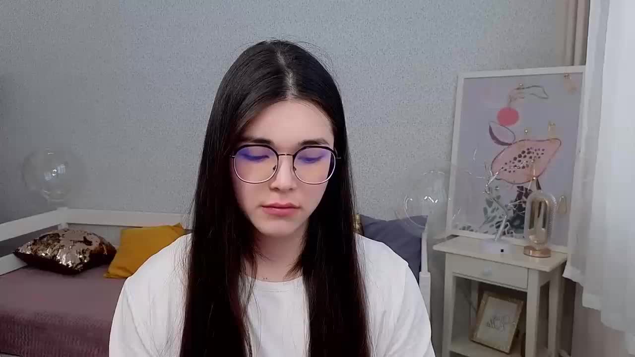 AlbiGlow Adult Chat March 19, 2026