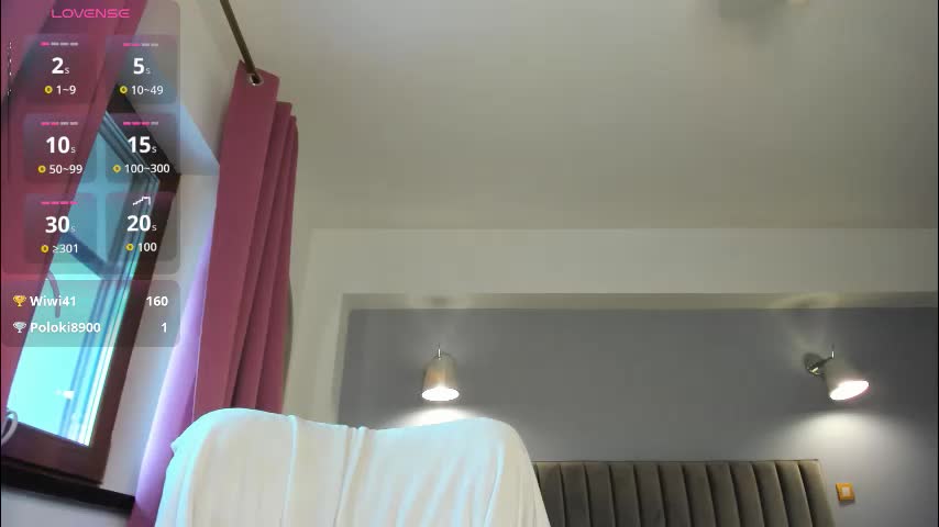 awesome_jolie Adult Chat March 19, 2026