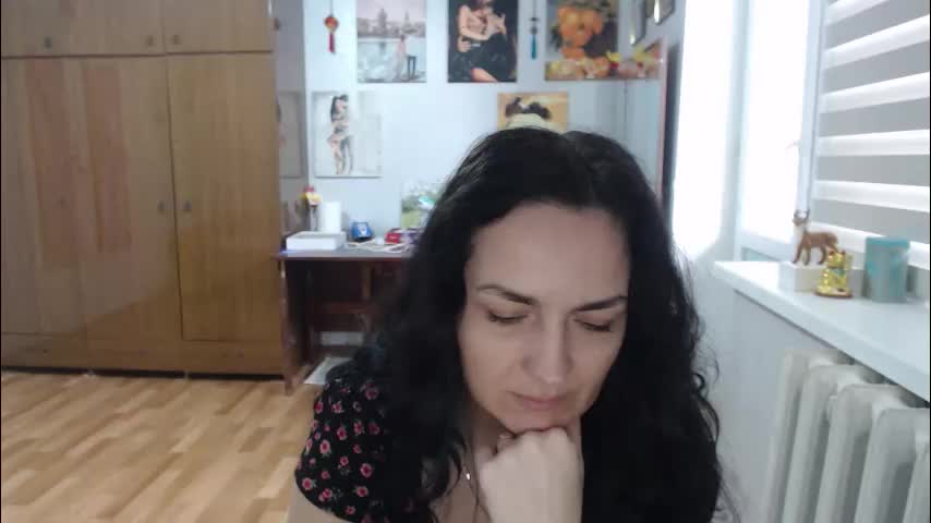 alexismillers Adult Chat March 19, 2026