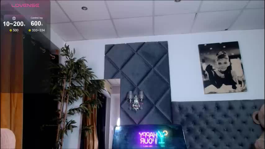 carolinapetra Adult Chat March 19, 2026