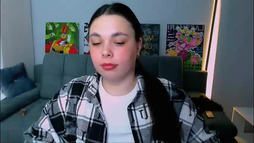 queenofthesense Adult Chat March 19, 2026