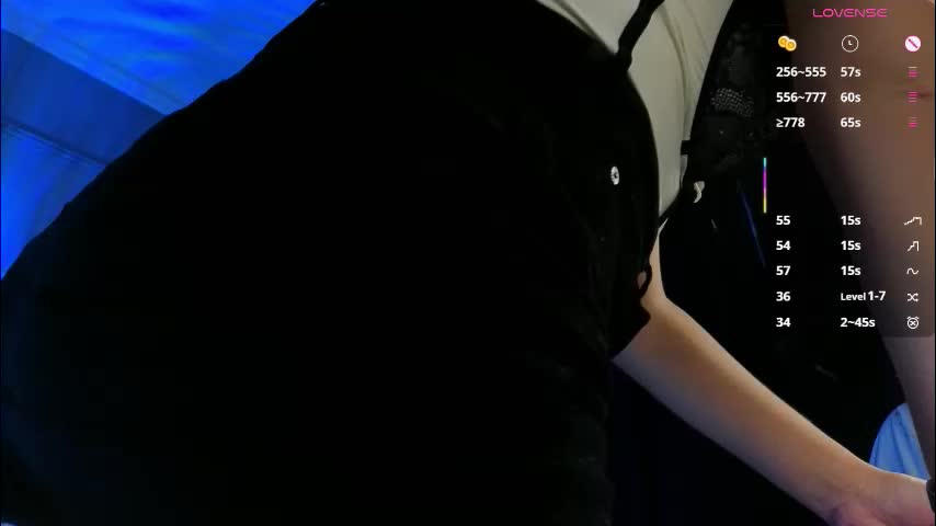 fisher_sofia Adult Chat March 19, 2026