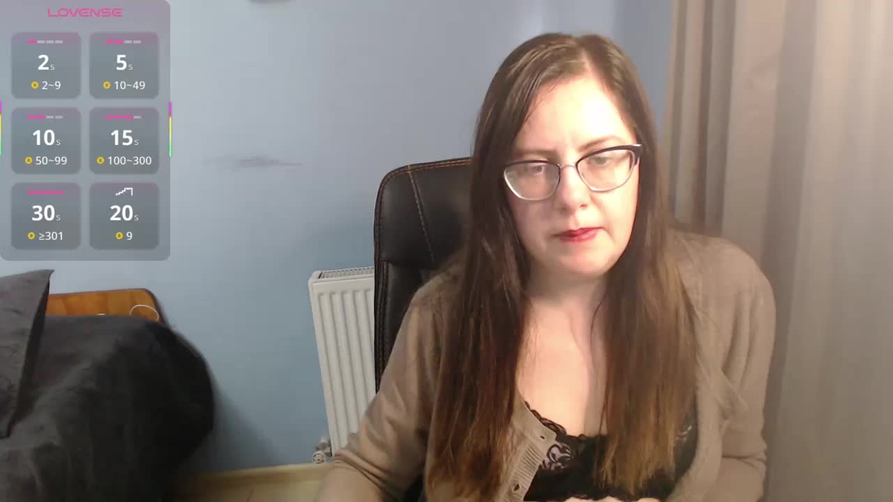 mandarinka28 Adult Chat March 19, 2026