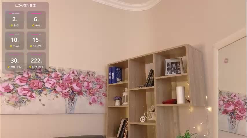 helda_venus Adult Chat March 19, 2026