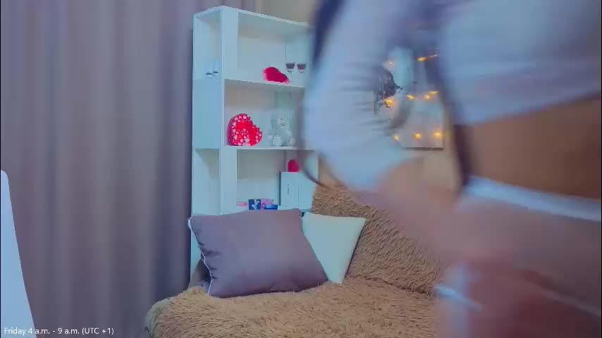 vikiberry Adult Chat March 19, 2026