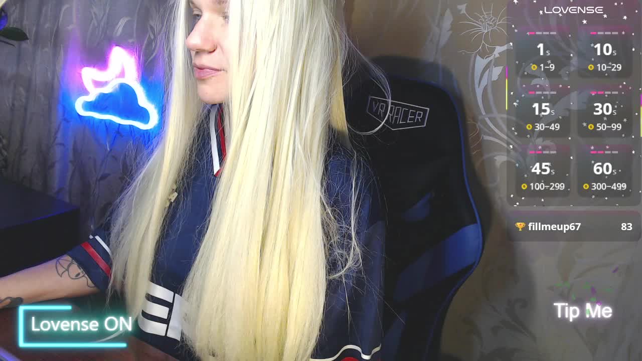 Shiny_Victoria Adult Chat March 19, 2026