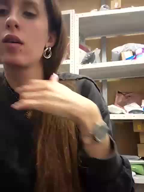 KittyTempreXXX Adult Chat March 19, 2026