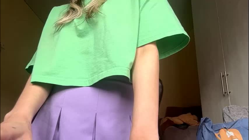 norinefrymyer Adult Chat March 20, 2026