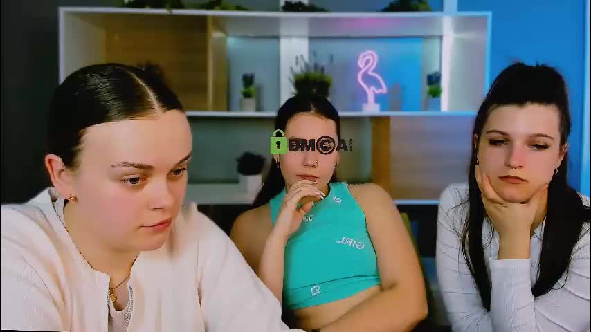 veri_ni Adult Chat March 19, 2026