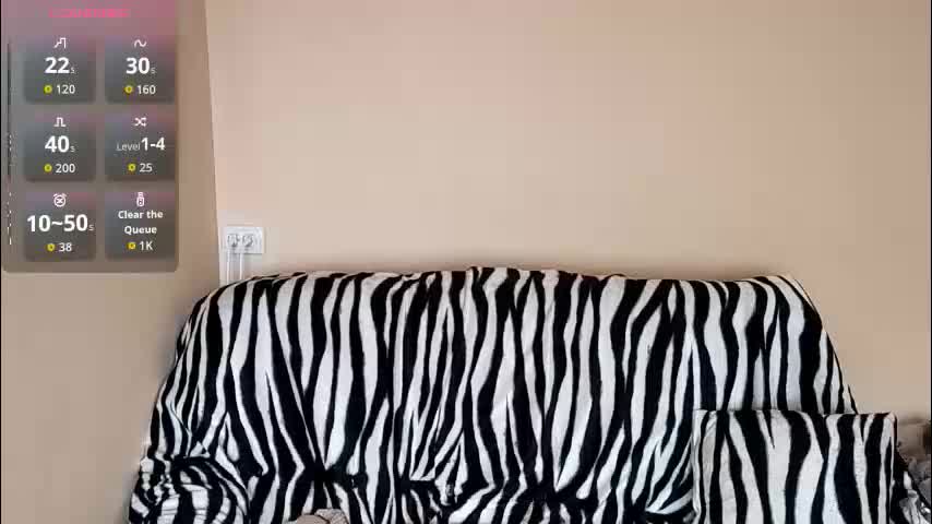 daniellevaulet Adult Chat March 19, 2026