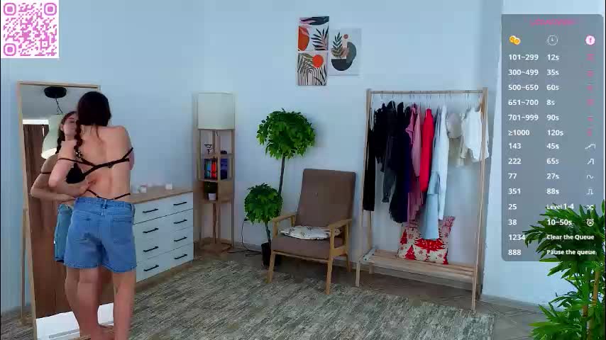 bridgetthellard Adult Chat March 19, 2026