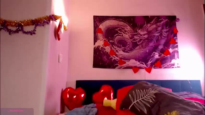 vanessalincum Adult Chat March 19, 2026