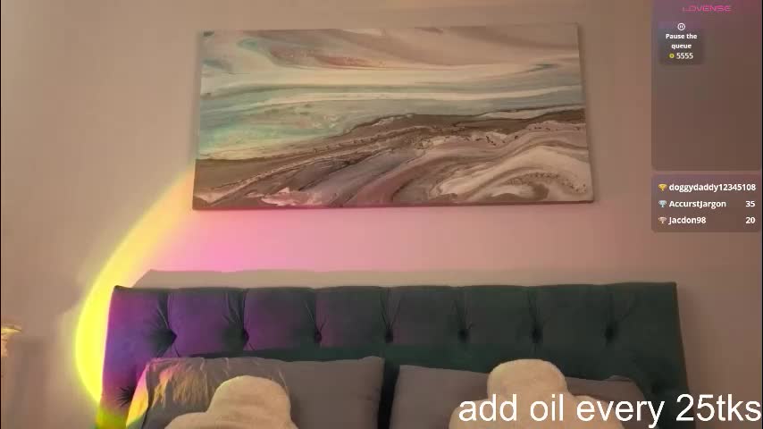 lollykey Adult Chat March 19, 2026