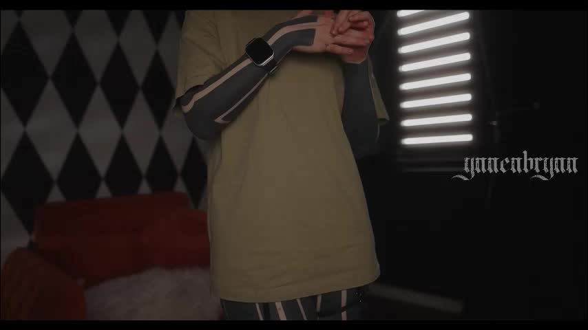 ynnenbrynn Adult Chat March 19, 2026