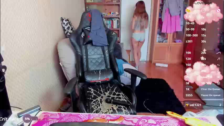 handsome_whale Adult Chat March 19, 2026