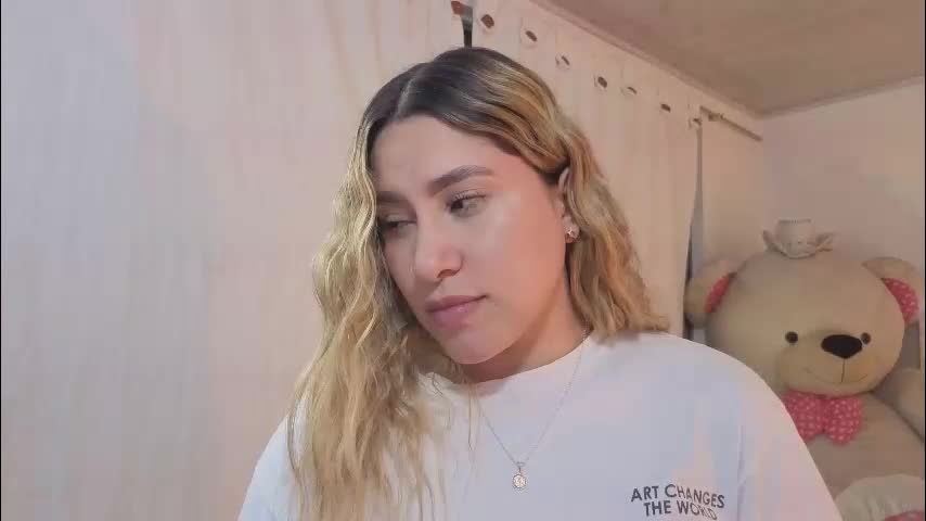 saaya_tay Adult Chat March 19, 2026