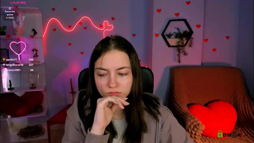 baby_hotte Adult Chat March 19, 2026