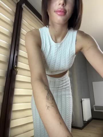 BabyDarii Adult Chat March 19, 2026