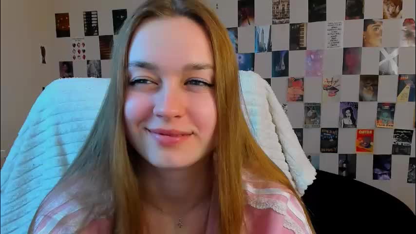 ameliamilton Adult Chat March 19, 2026