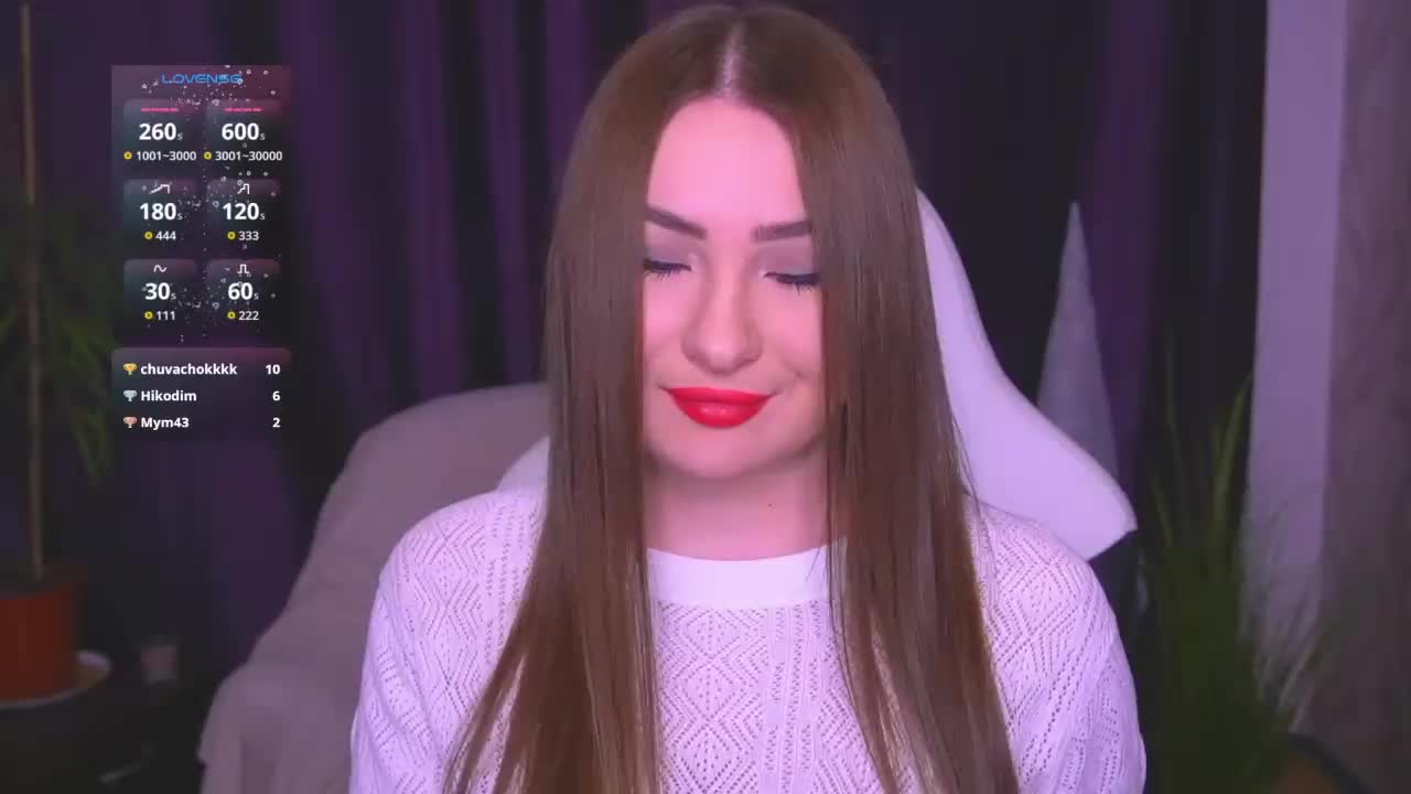 Tianna_me Adult Chat March 20, 2026