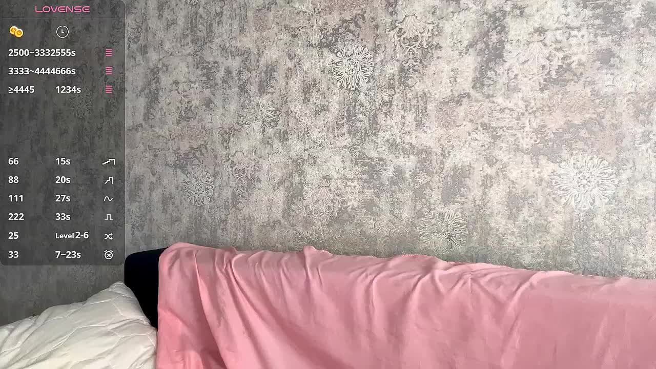 DeettaSkow Adult Chat March 19, 2026