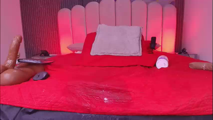 _abby_rouss Adult Chat March 19, 2026