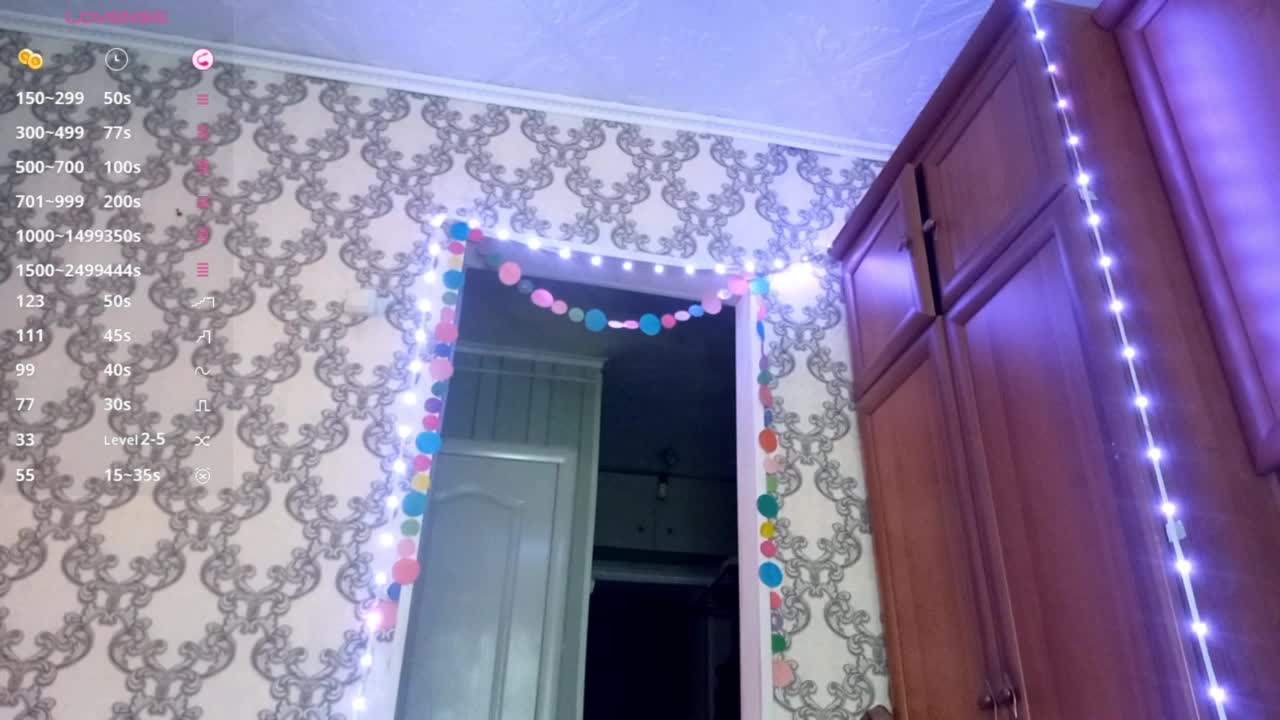 KimikoChandronnait Adult Chat March 19, 2026