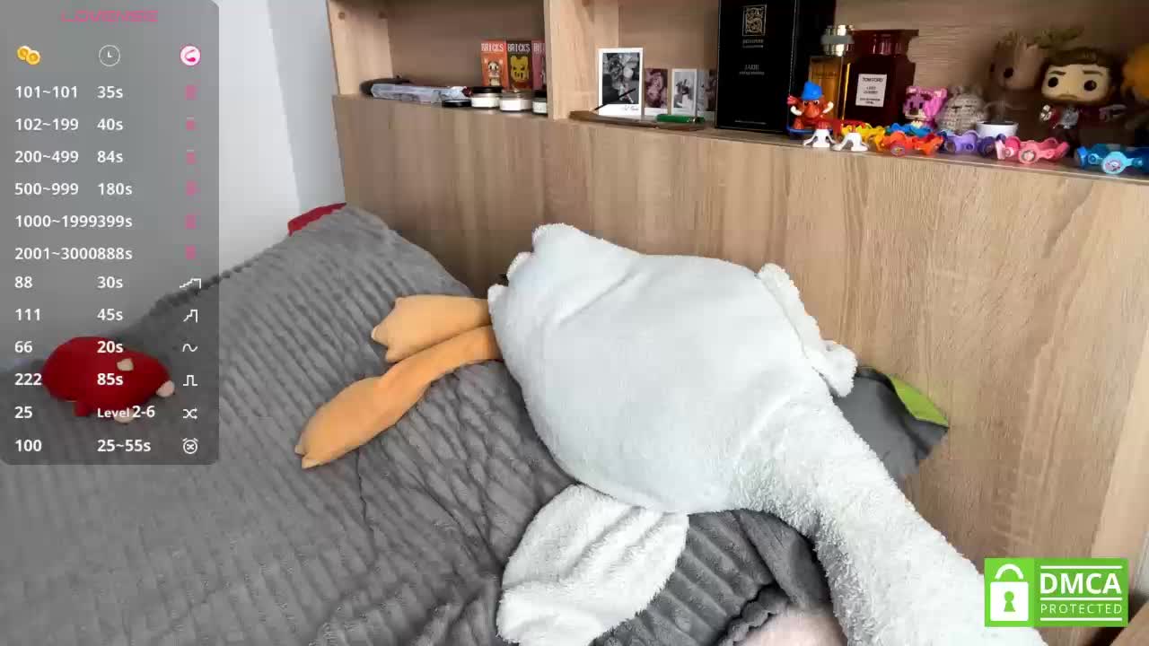 TyeshaDirksen Adult Chat March 19, 2026
