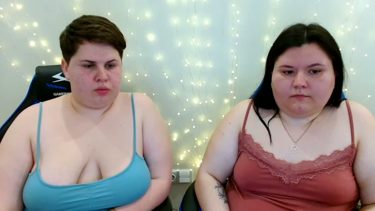 BeckyAndEllen Adult Chat March 19, 2026