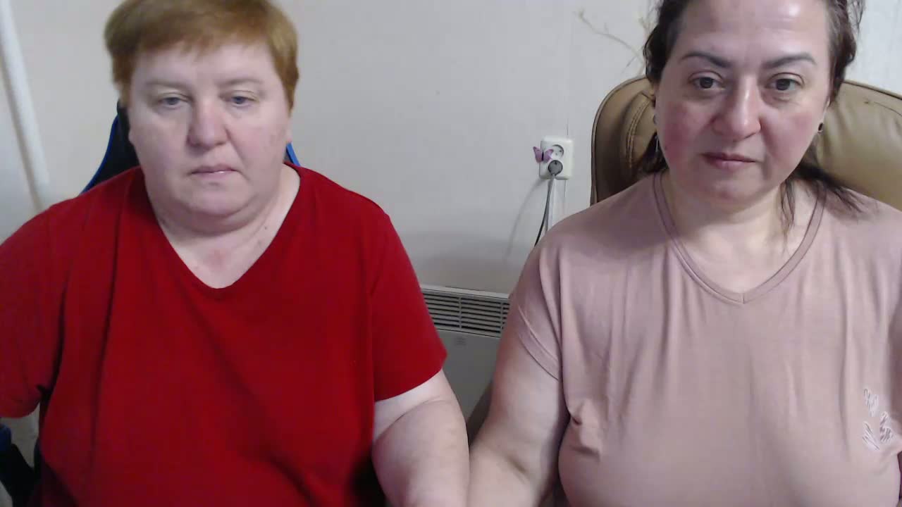 XMollyJaneEX Adult Chat March 19, 2026