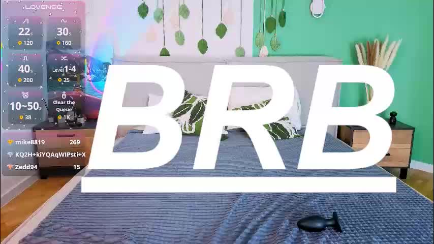 amber_rogerss Adult Chat March 19, 2026