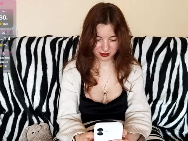 AnnabellKowalkowski Adult Chat March 19, 2026