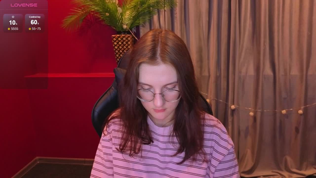 VixenLight Adult Chat March 19, 2026