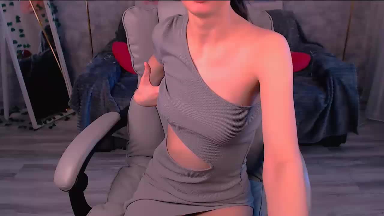 EmiliSkyy Adult Chat March 19, 2026