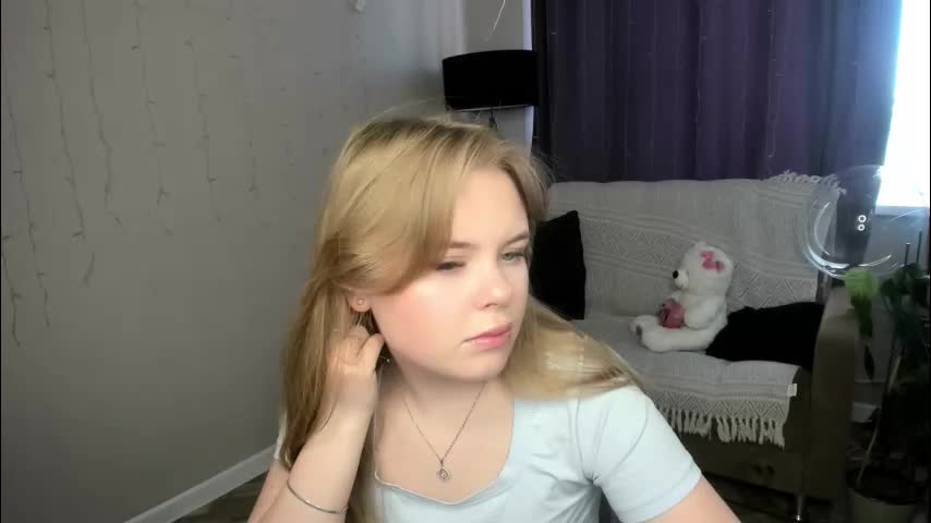 melissa_199 Adult Chat March 19, 2026