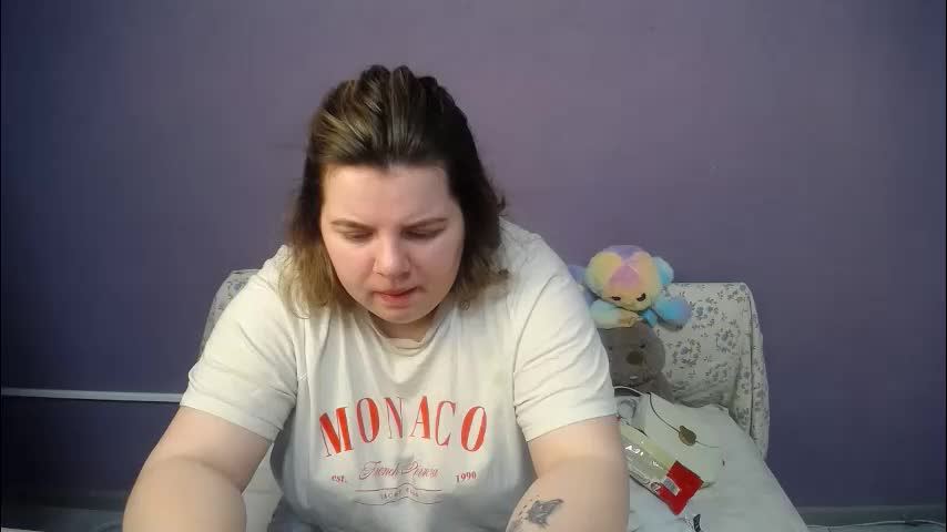 shyness_girl Adult Chat March 19, 2026