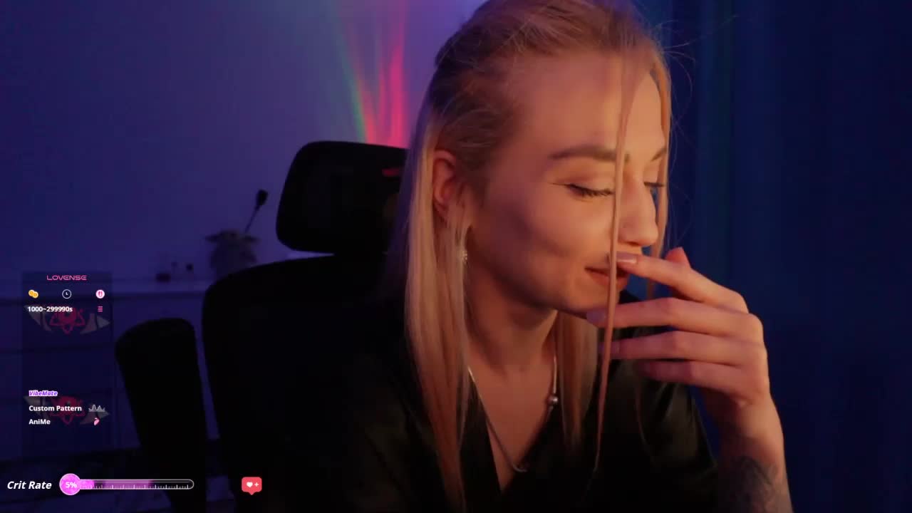 DigitalAlexa Adult Chat March 19, 2026