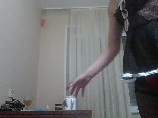 Dooomina35 Adult Chat March 19, 2026