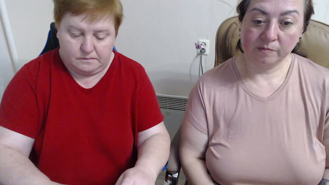 XMollyJaneEX Adult Chat March 19, 2026