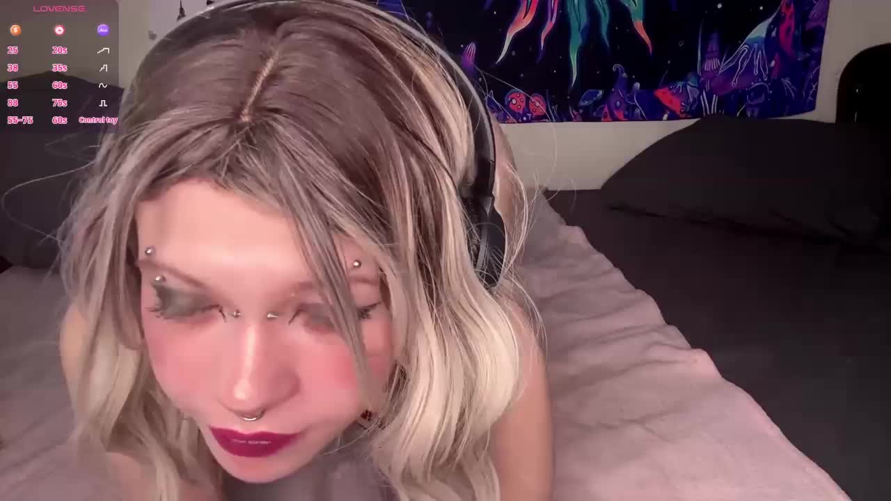 EliciaKalka Adult Chat March 19, 2026