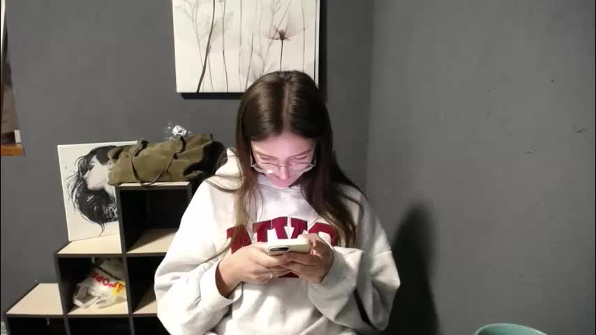 shining_pearl Adult Chat March 19, 2026